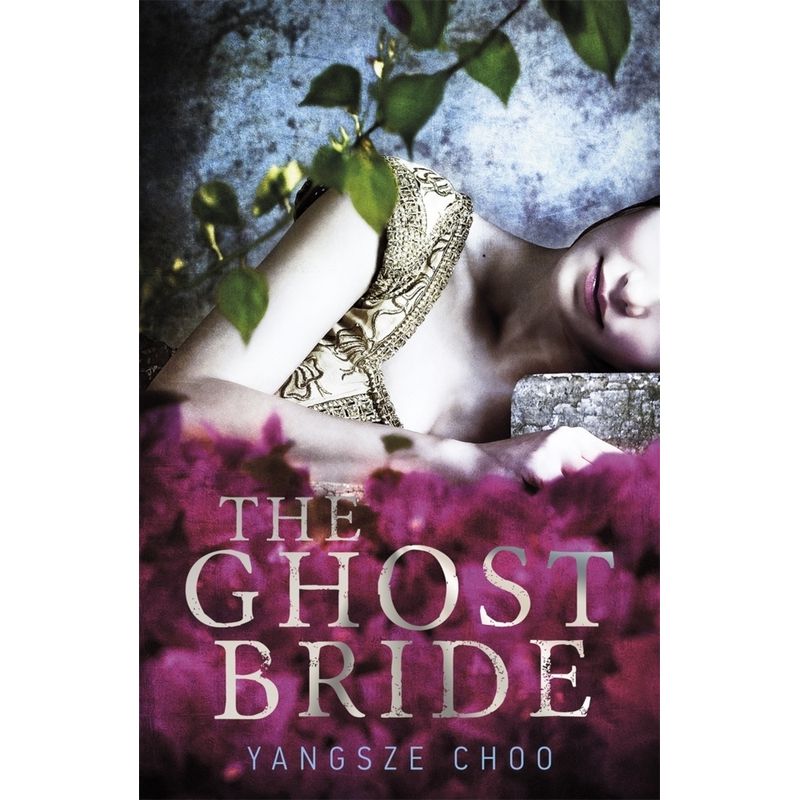 The Ghost Bride von Bonnier Books UK