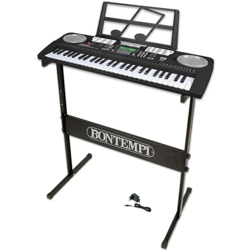 Bontempi 165425 a Toy, Multicolor, Medium Bontempi 165425 a Toy, Multicolor, Medium von Bontempi