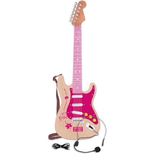 Bontempi 24 1371 - Elektronische Rockgitarre von Bontempi