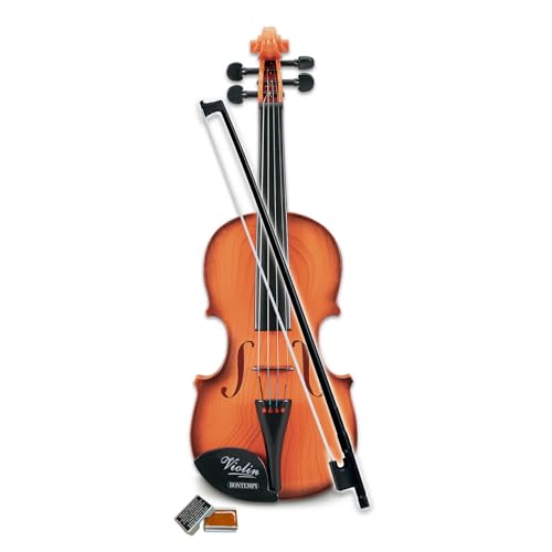 Bontempi 29 1100 - Kunststoff Violine Bontempi 29 1100 - Kunststoff Violine von Bontempi