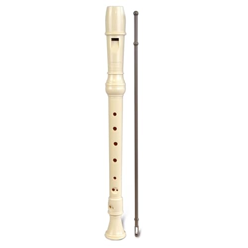 Bontempi 31 3523 Flöte und Tonalität, Elfenbein Bontempi 31 3523 Flöte und Tonalität, Elfenbein von Bontempi