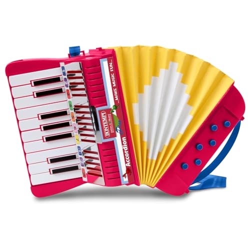 Bontempi – 331780 – Kinder-Akkordeon von Bontempi