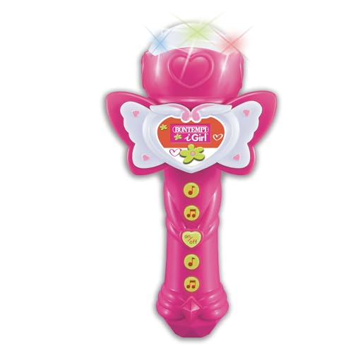 Bontempi – Micro, 412071, Weiß/Rosa Bontempi – Micro, 412071, Weiß/Rosa von Bontempi