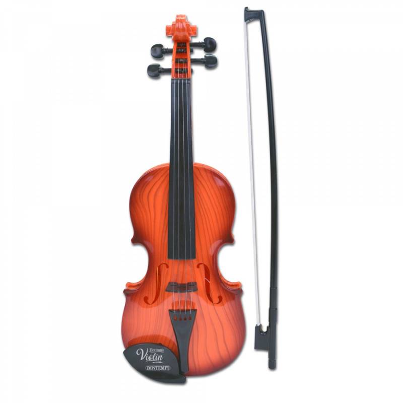 Bontempi Elektronische Violine von Bontempi