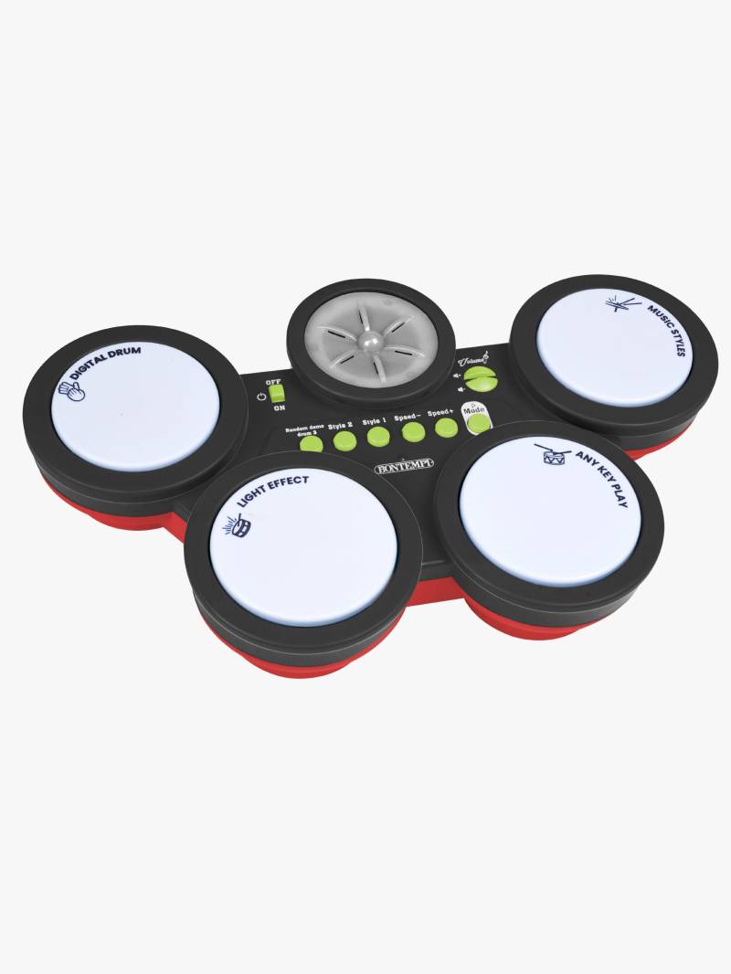 Bontempi Elektronisches Schlagzeug von Bontempi