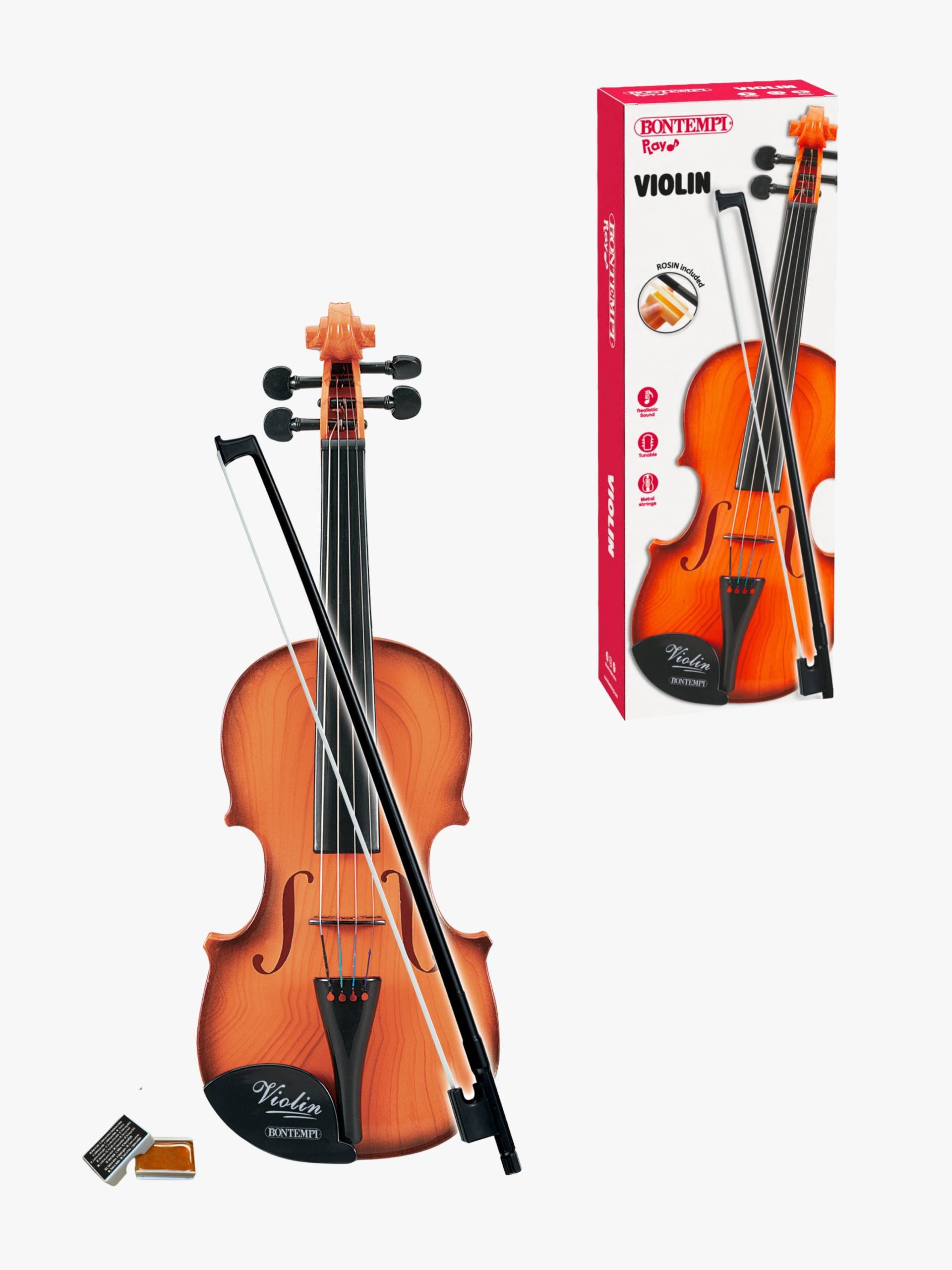 Bontempi Klassische Violine Bontempi Klassische Violine von Bontempi