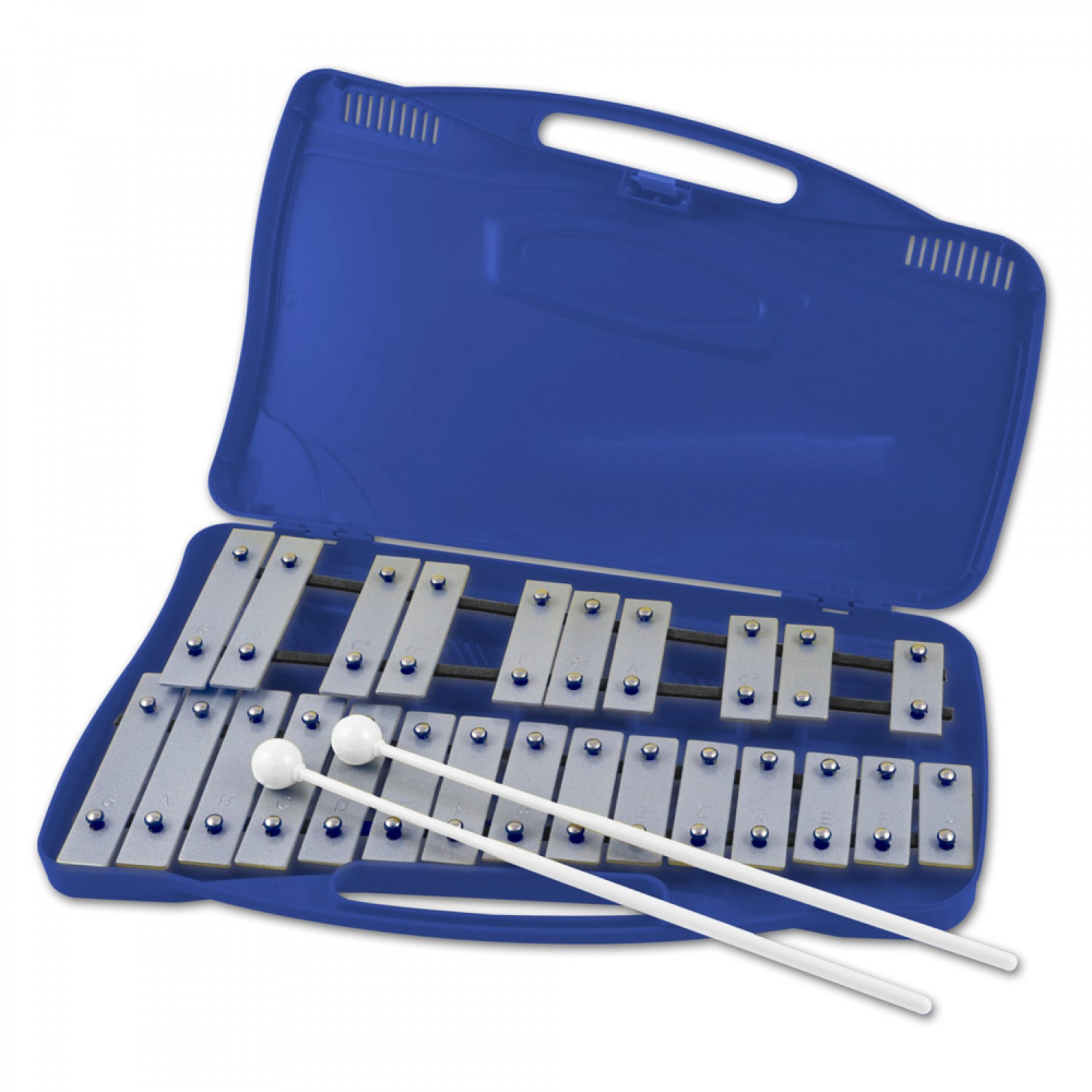 Bontempi Metallophon Bontempi Metallophon von Bontempi