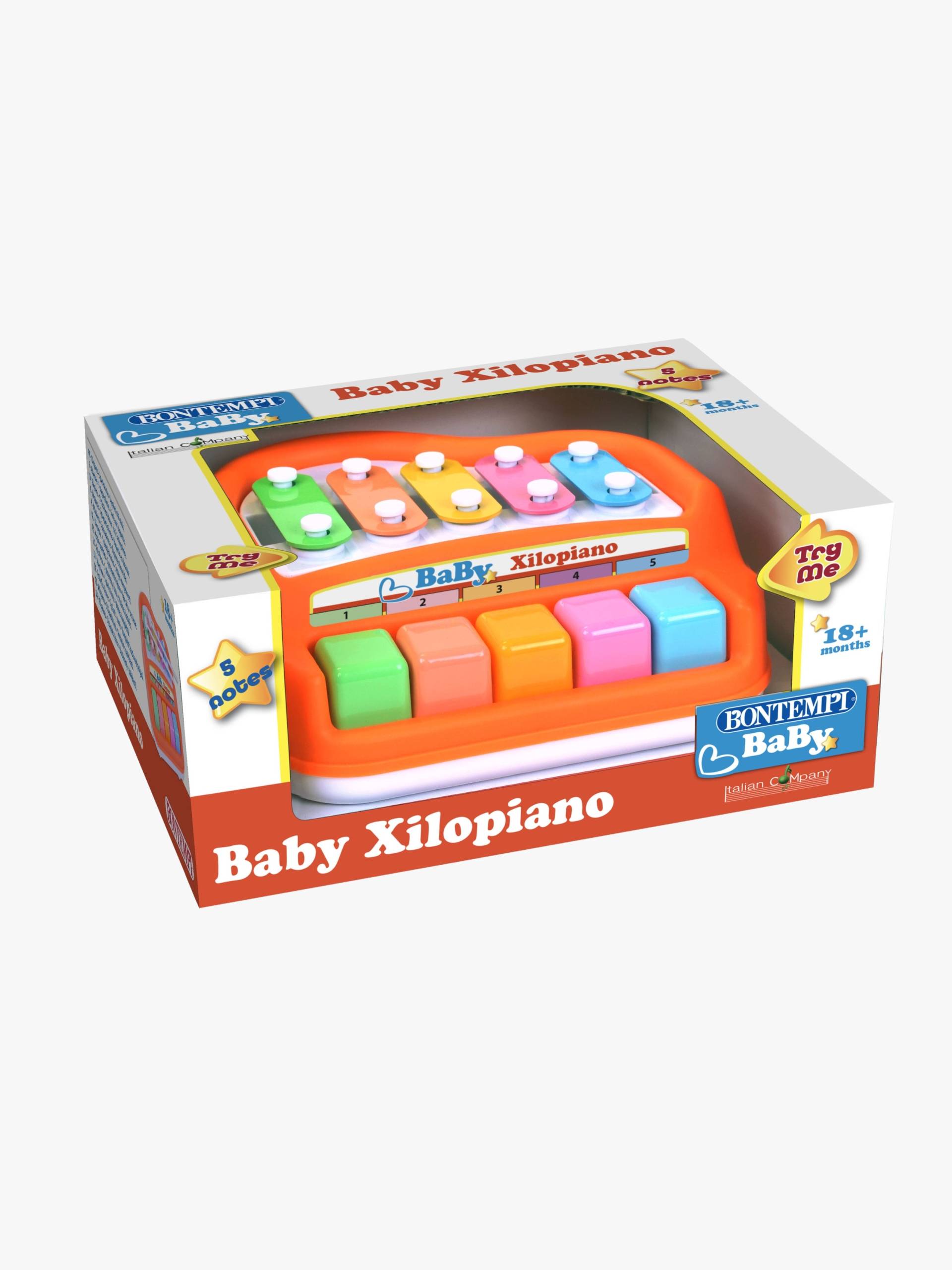 Bontempi Xylopiano von Bontempi