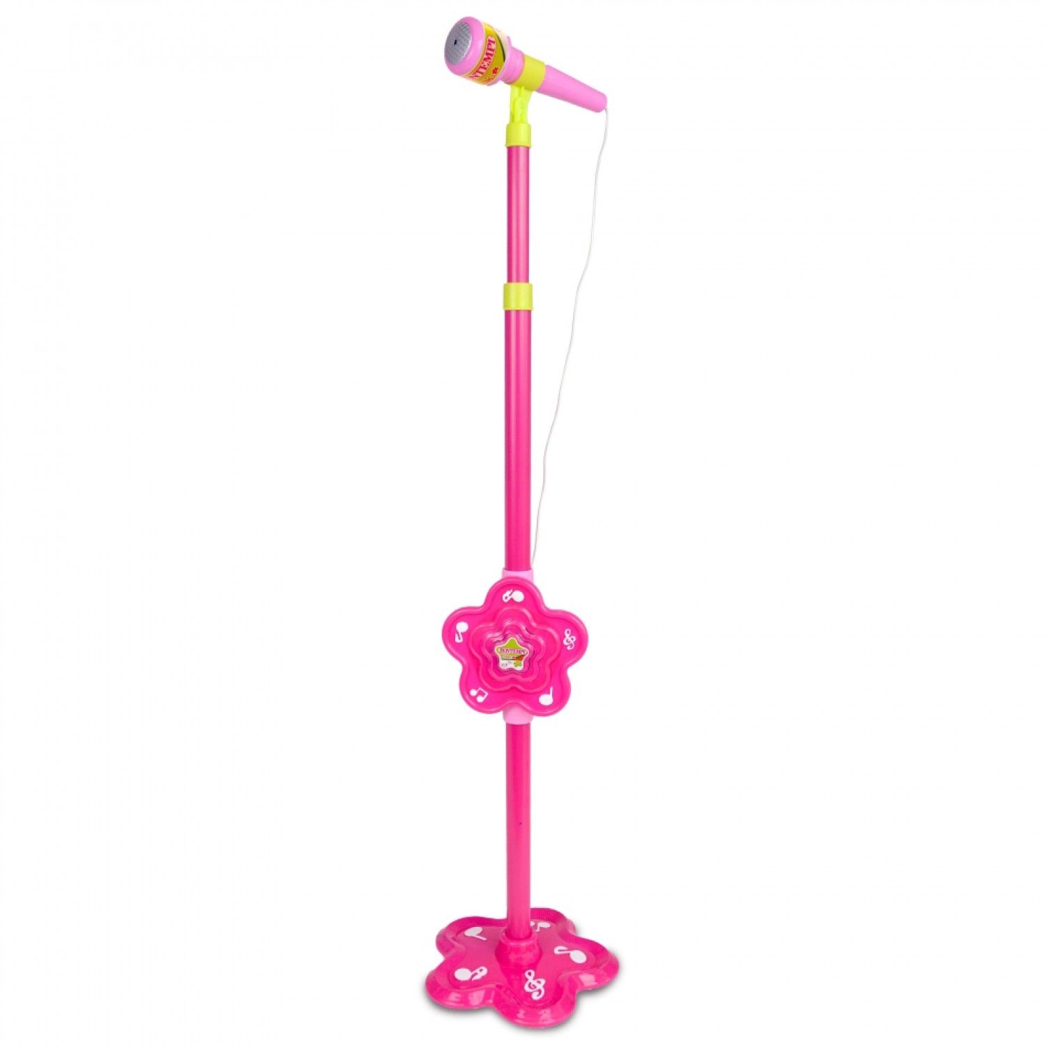 Bontempi iGirl Bühnenmikrofon von Bontempi