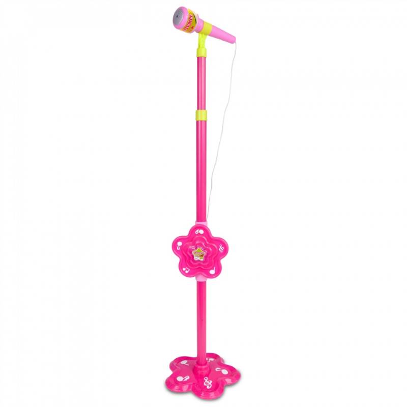 Bontempi iGirl Bühnenmikrofon von Bontempi