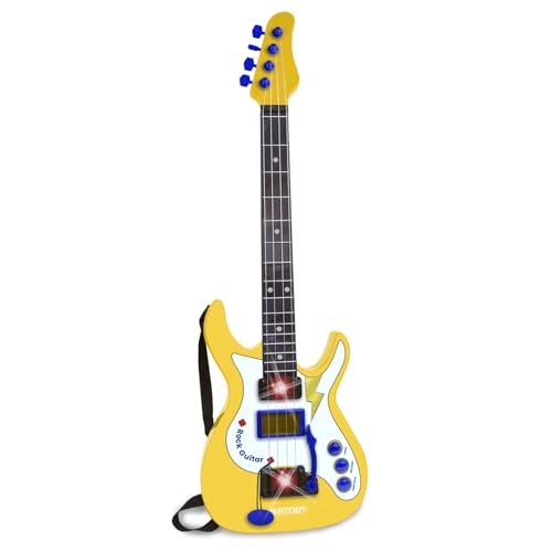 Elektronische Rockgitarre Elektronische Rockgitarre von Bontempi