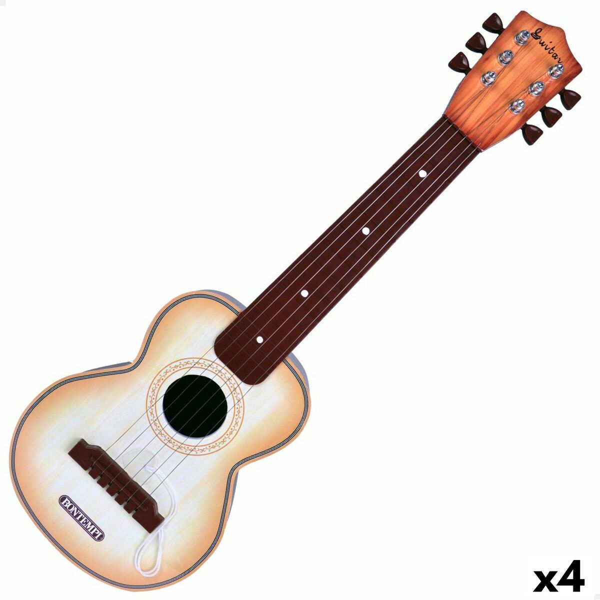 Kindergitarre Bontempi Kindergitarre Bontempi von Bontempi