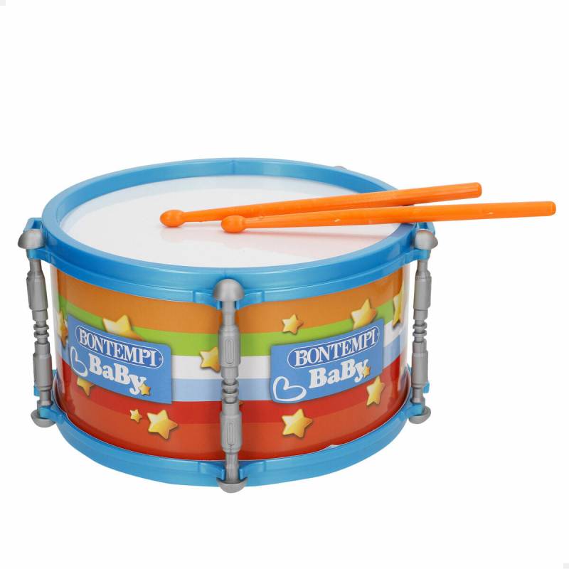 Trommel Bontempi 24 x 13 x 24 cm (6 Stück) von Bontempi