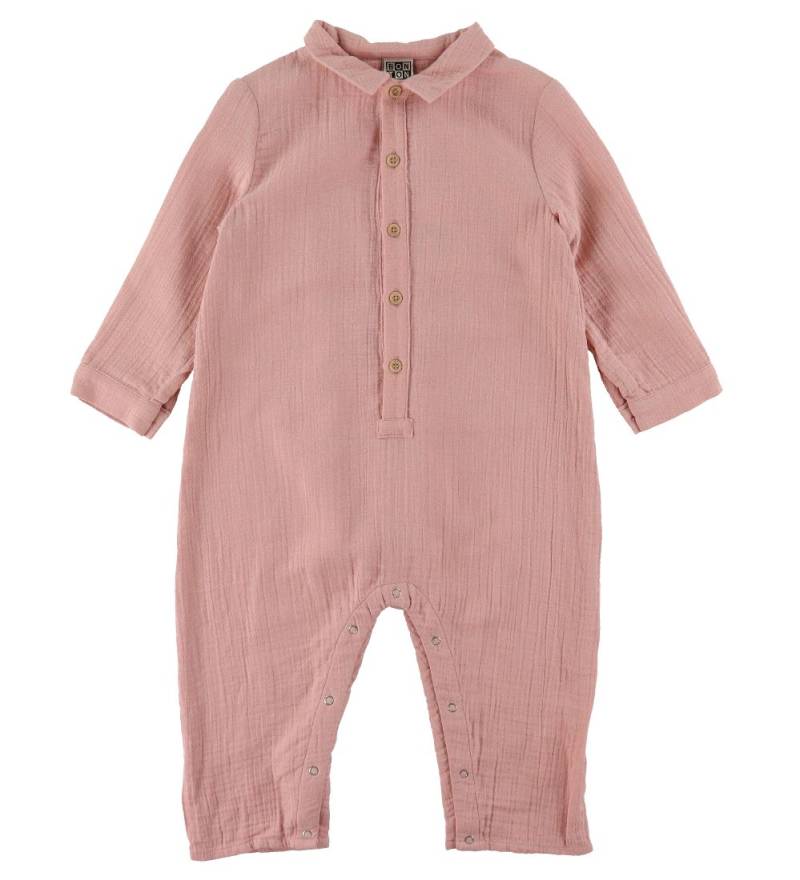 Bonton - Baby - Rose Bonton - Bonton - 1 Jahr (80) - Strampler von Bonton