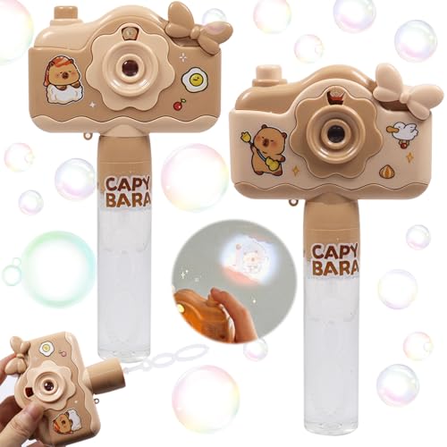 Seifenblasen Spielzeug,2Stück Seifenblasen Kinder Mini Seifenblasen mit Cartoon Projektor Kreativer Seifenblasenstab mit Griff Seifenblasen-Nachfüllflasche Tragbarer Klein Bubbles Geburtstag Hochzei Seifenblasen Spielzeug,2Stück Seifenblasen Kinder Mini Seifenblasen mit Cartoon Projektor Kreativer Seifenblasenstab mit Griff Seifenblasen-Nachfüllflasche Tragbarer Klein Bubbles Geburtstag Hochzei von Booaee