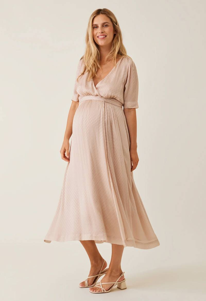 Boob Anlasskleid, Pink Champagne, XL Boob Anlasskleid, Pink Champagne, XL von Boob