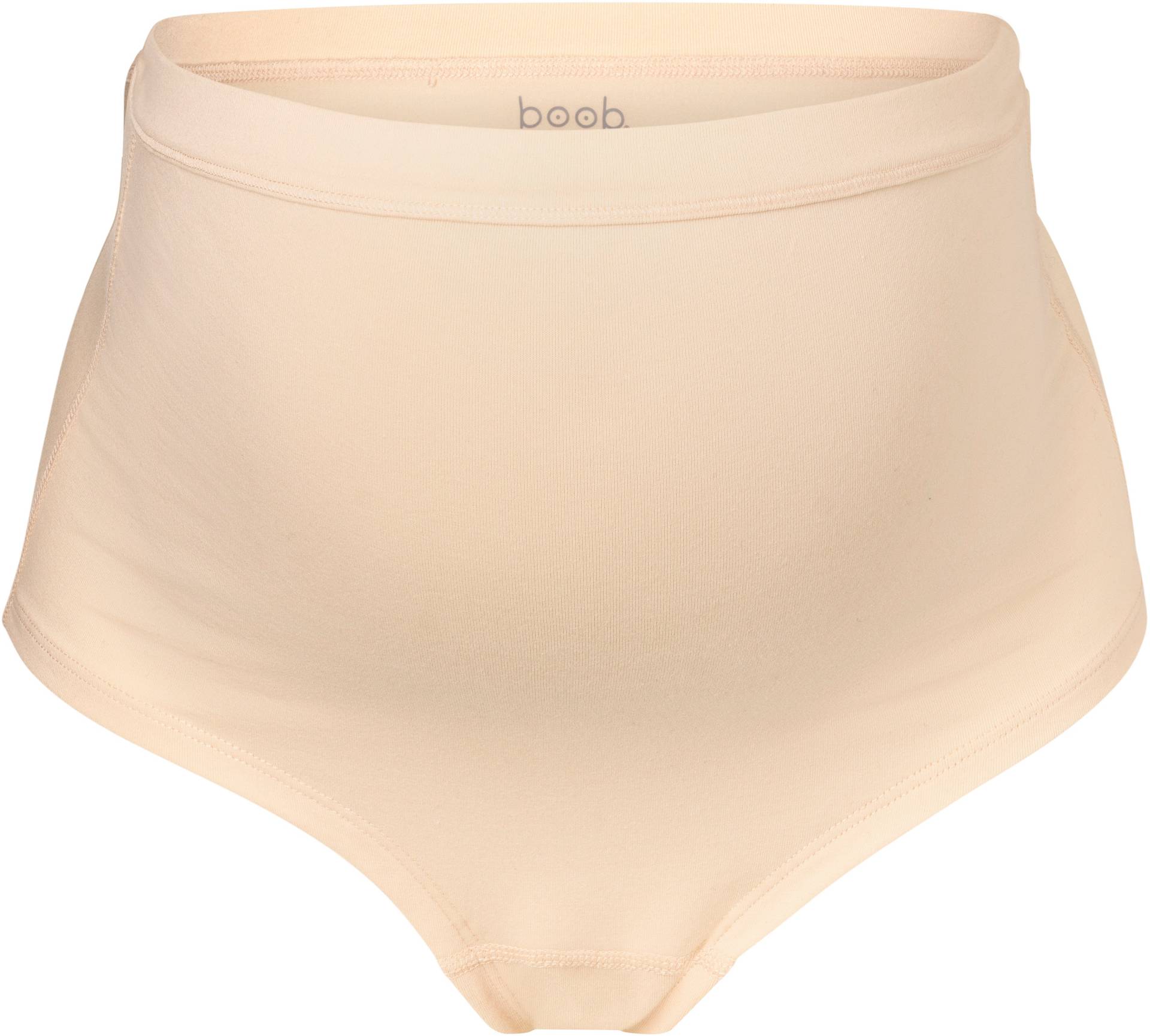 Boob Essentials Umstandunterhose, Beige, L Boob Essentials Umstandunterhose, Beige, L von Boob