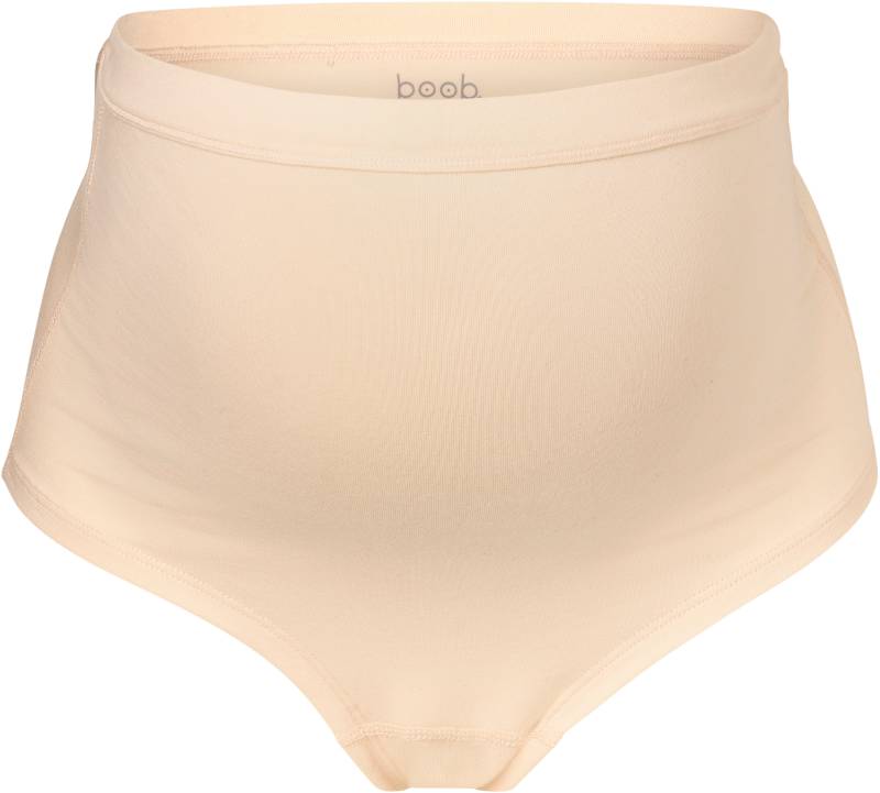 Boob Essentials Umstandunterhose, Beige, XL von Boob