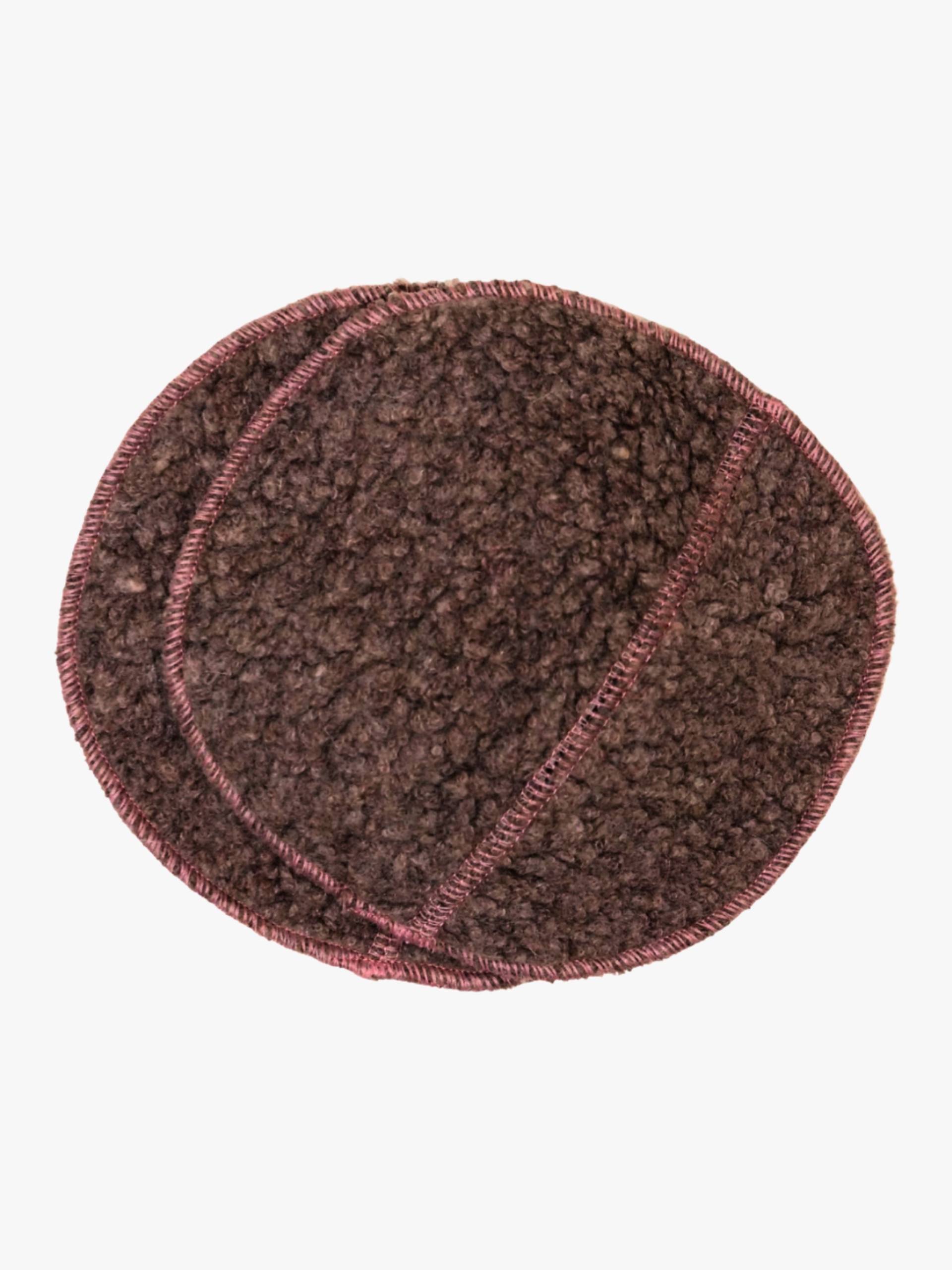 Boob Recycled Wool Brustwärmer, Varies von Boob