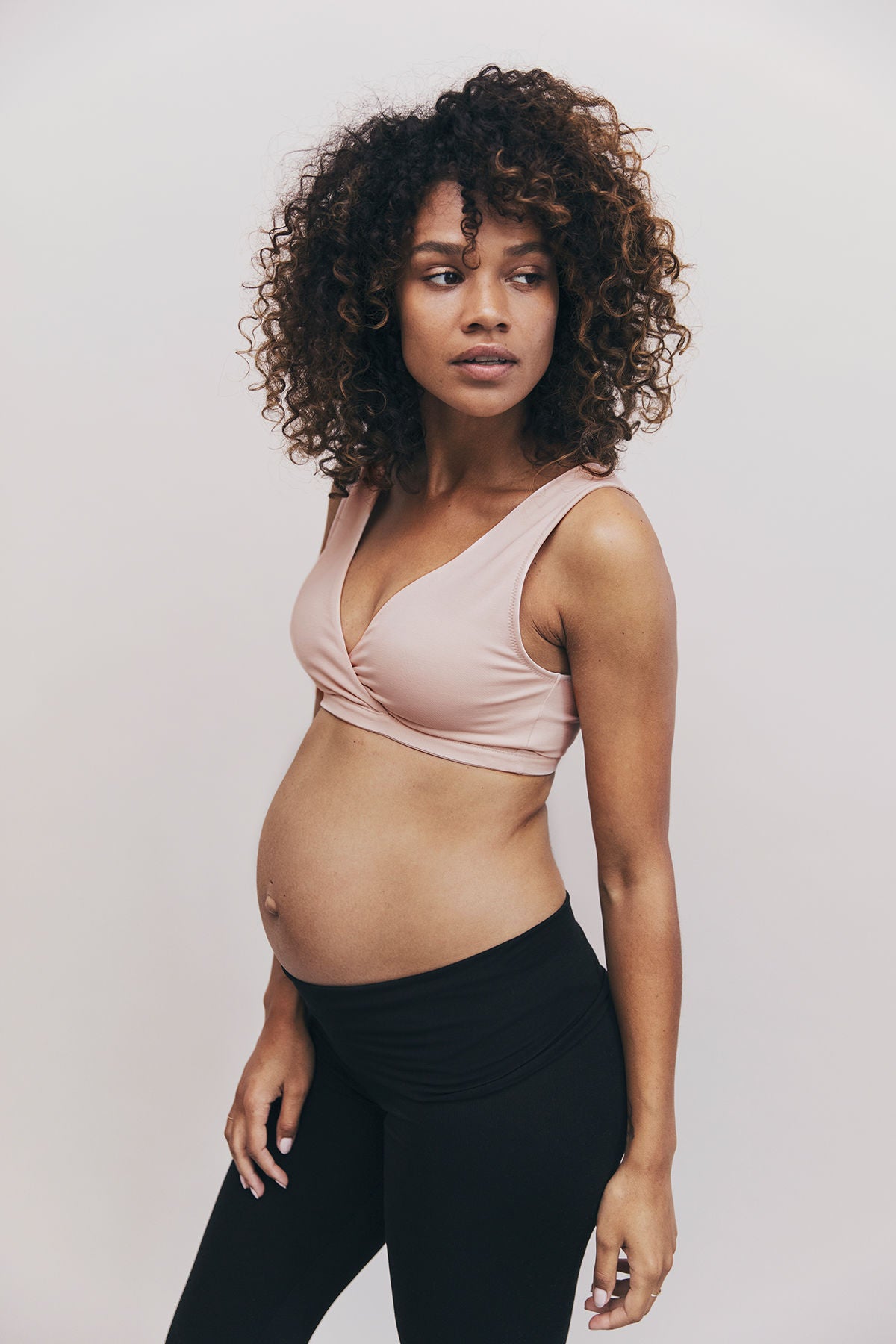 Boob The Go-To Still-BH, Soft Pink XL, Stillmode Boob The Go-To Still-BH, Soft Pink XL, Stillmode von Boob