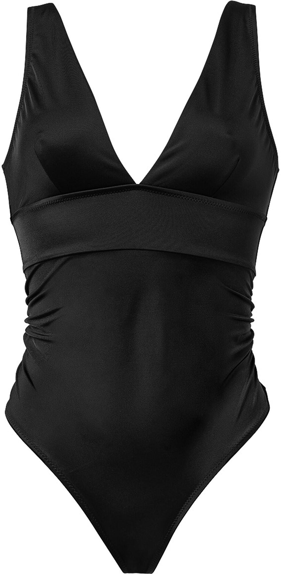 Boob Umstandsbadeanzug, Black, L von Boob