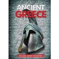 Ancient Greece von BookLife Publishing
