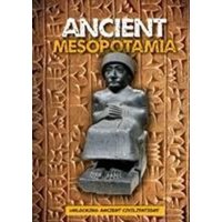 Ancient Mesopotamia von BookLife Publishing