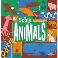 Animals von BookLife Publishing