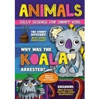 Animals von BookLife Publishing