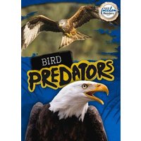 Bird Predators von BookLife Publishing