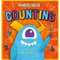 Counting von BookLife Publishing