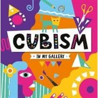 Cubism von BookLife Publishing
