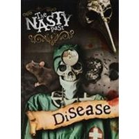 Disease! von BookLife Publishing