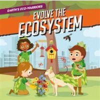 Evolve the Ecosystem von BookLife Publishing