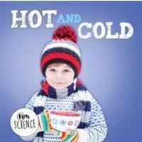 Hot and Cold von BookLife Publishing
