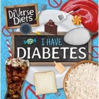 I Have Diabetes von BookLife Publishing