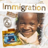 Immigration von BookLife Publishing