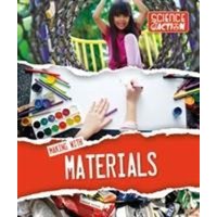 Making with Materials von BookLife Publishing