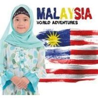 Malaysia von BookLife Publishing