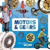 Motors & Gears von BookLife Publishing