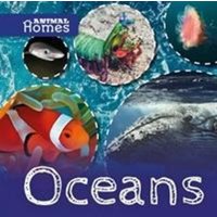 Oceans von BookLife Publishing