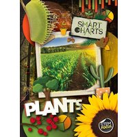 Plants von BookLife Publishing