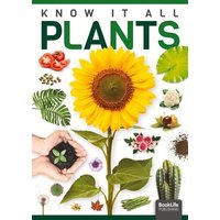 Plants von BookLife Publishing