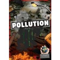 Pollution von BookLife Publishing