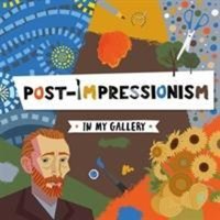 Post-Impressionism von BookLife Publishing