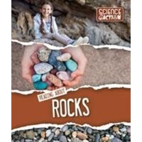 Reading About Rocks von BookLife Publishing