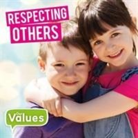 Respecting Others von BookLife Publishing