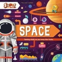 Space von BookLife Publishing