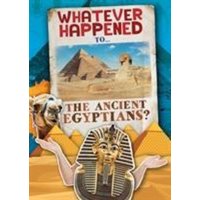 The Ancient Egyptians von BookLife Publishing