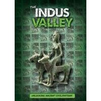 The Indus Valley von BookLife Publishing